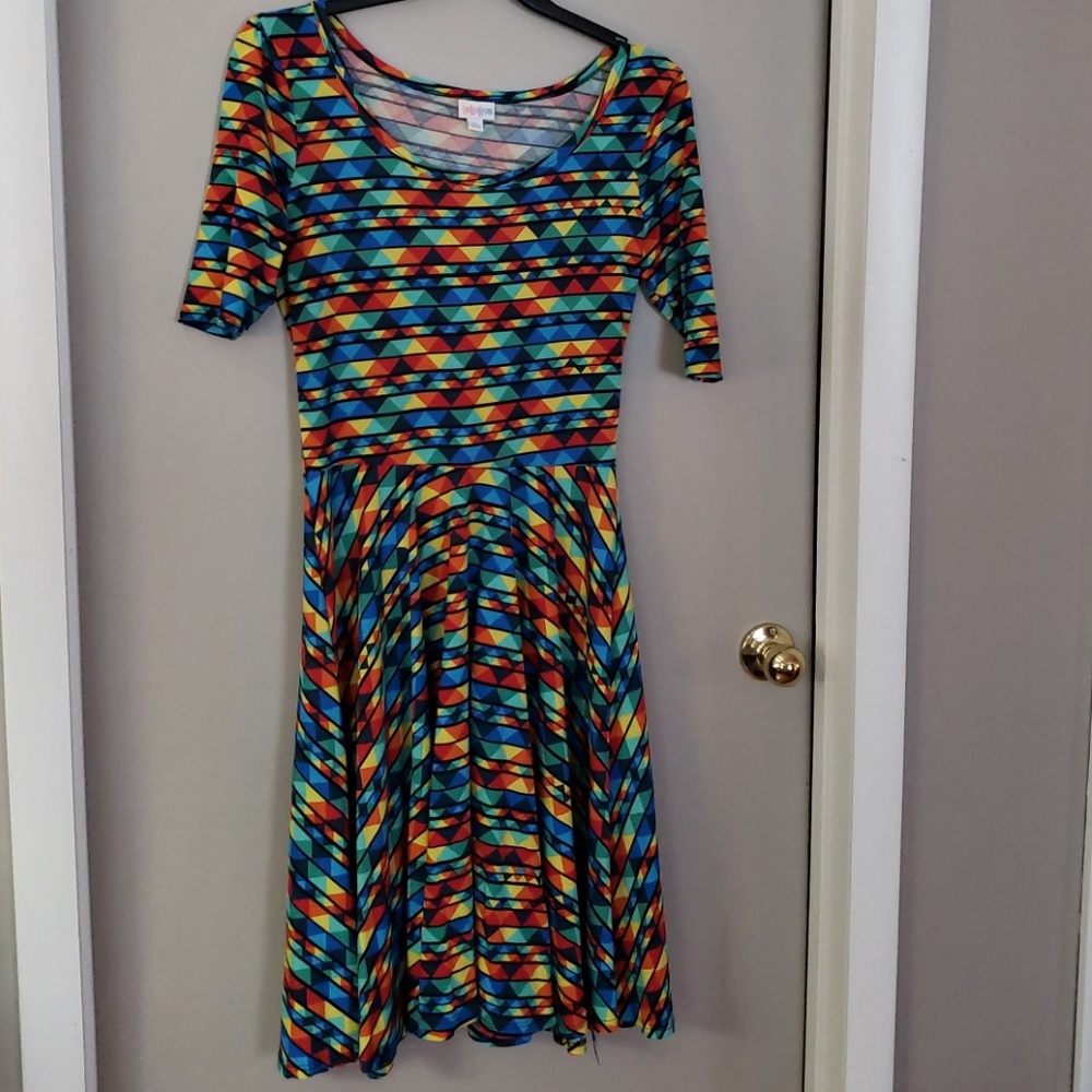 Lularoe Nicole
